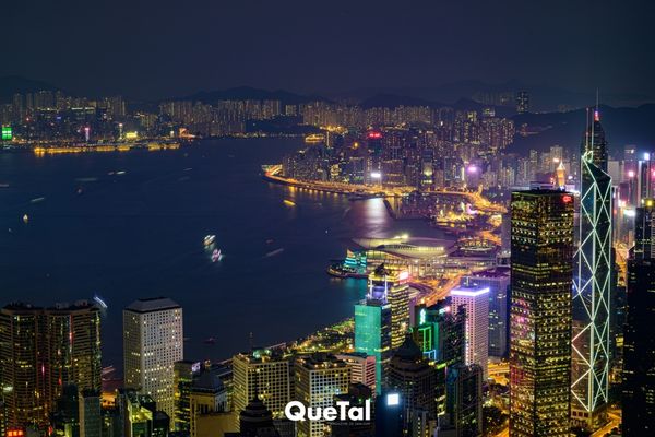 Hong Kong regalará 500 mil boletos de avión: Cómo participar